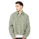 Karl Kani Ανδρικό πουκάμισο Signature Check Boxy Shirt